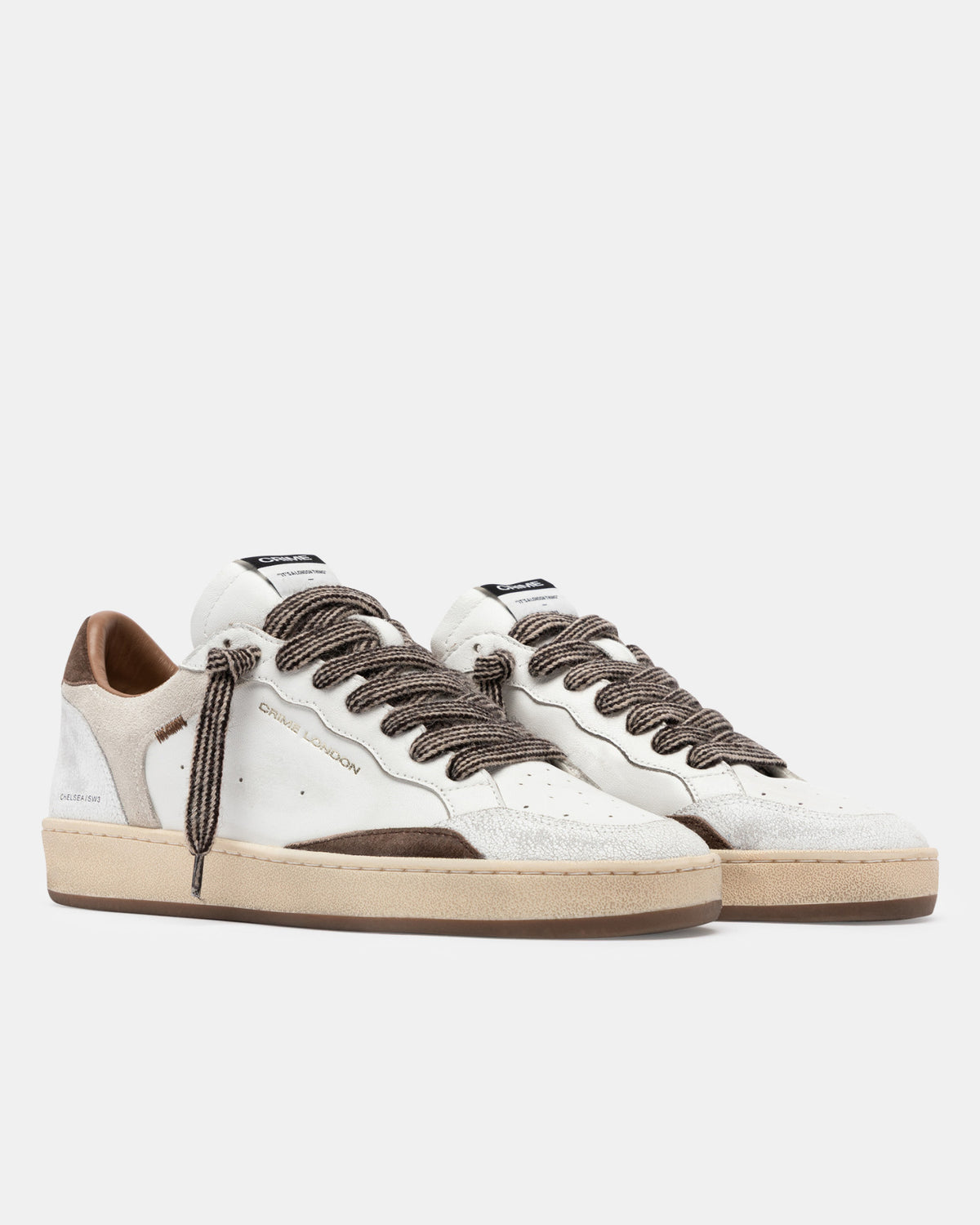 Crime scarpa 10200AA9B
