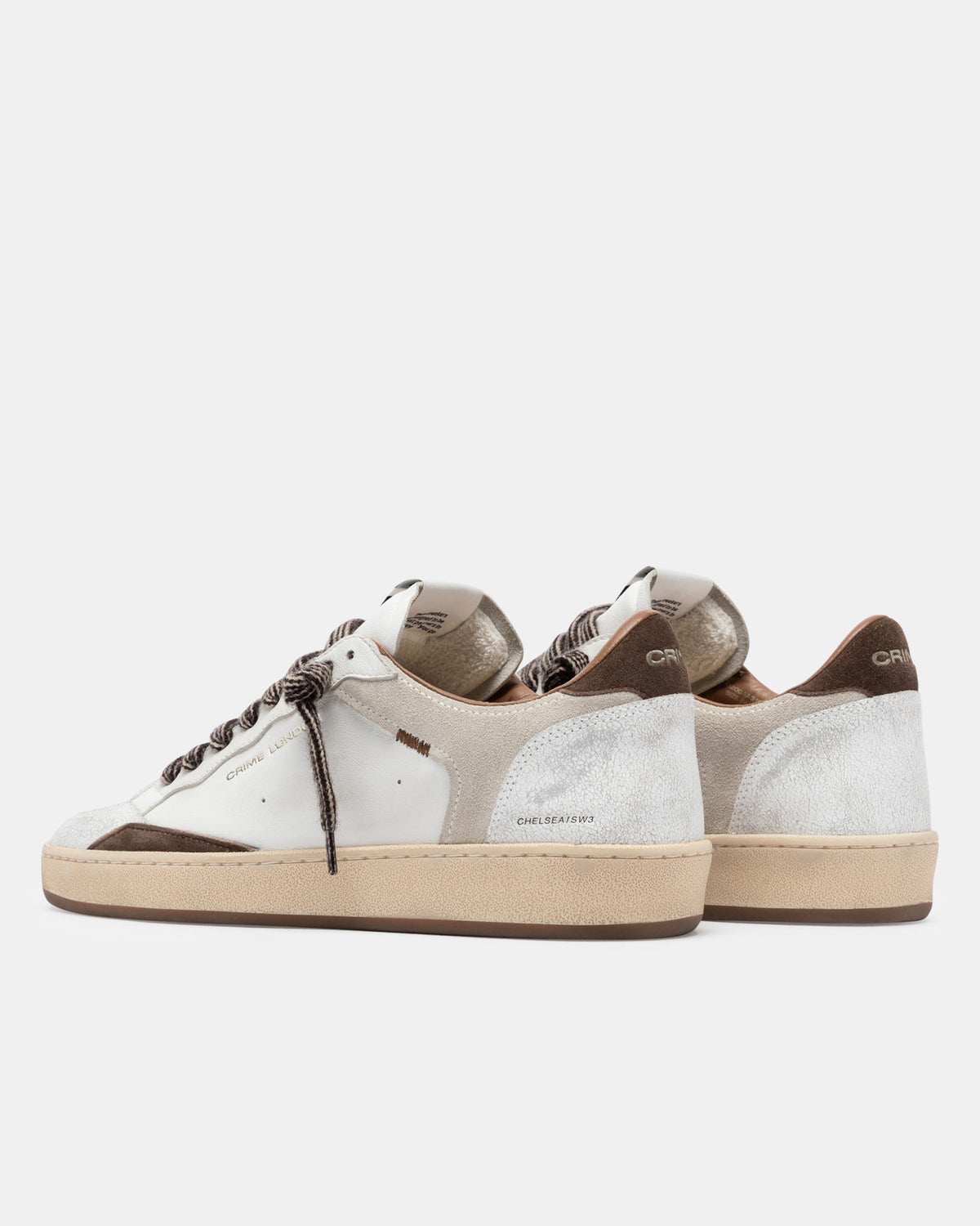 Crime scarpa 10200AA9B