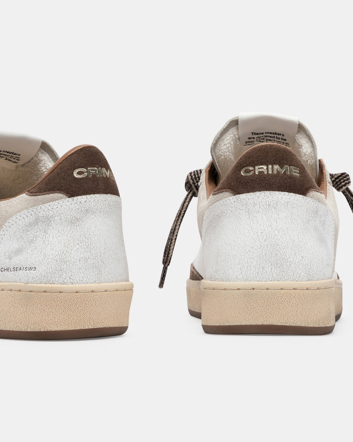 Crime scarpa 10200AA9B
