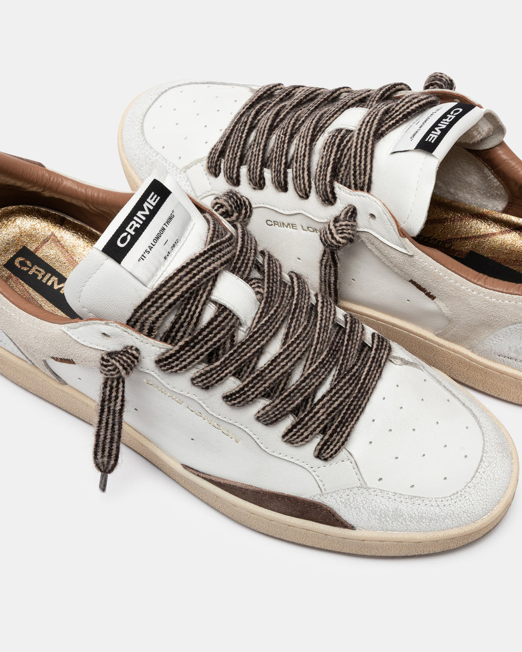 Crime scarpa 10200AA9B