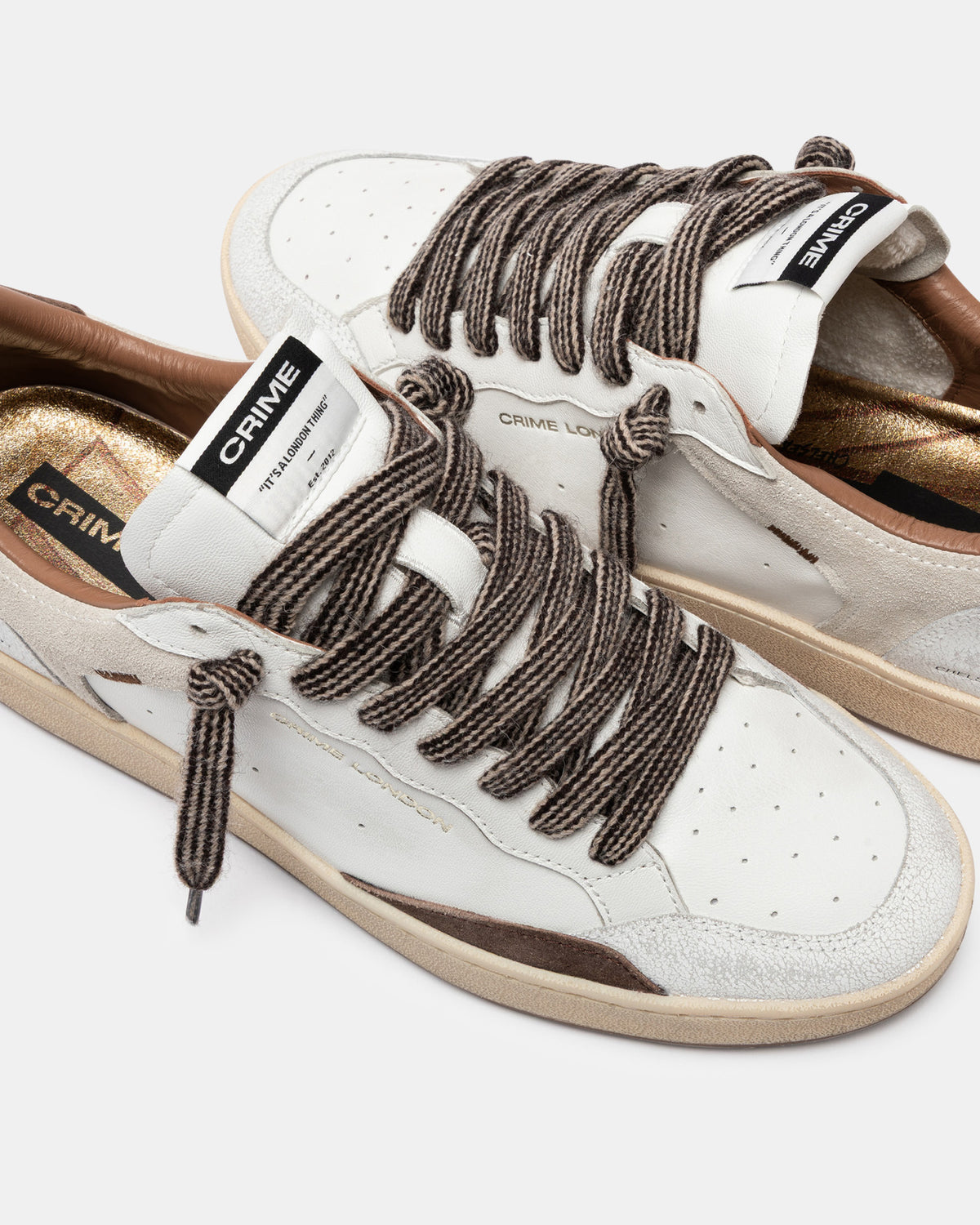 Crime scarpa 10200AA9B