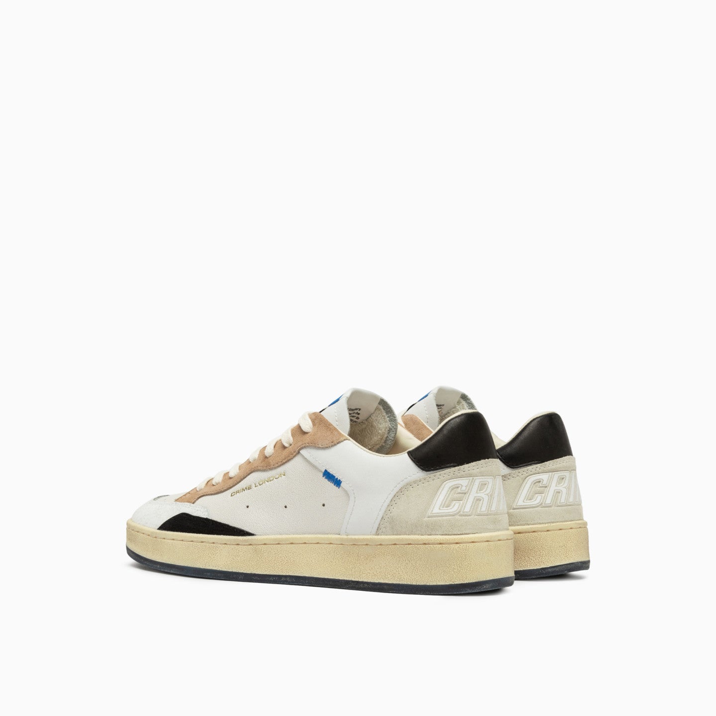 Crime uomo scarpa Chelsea Desert Night 15206AA7B