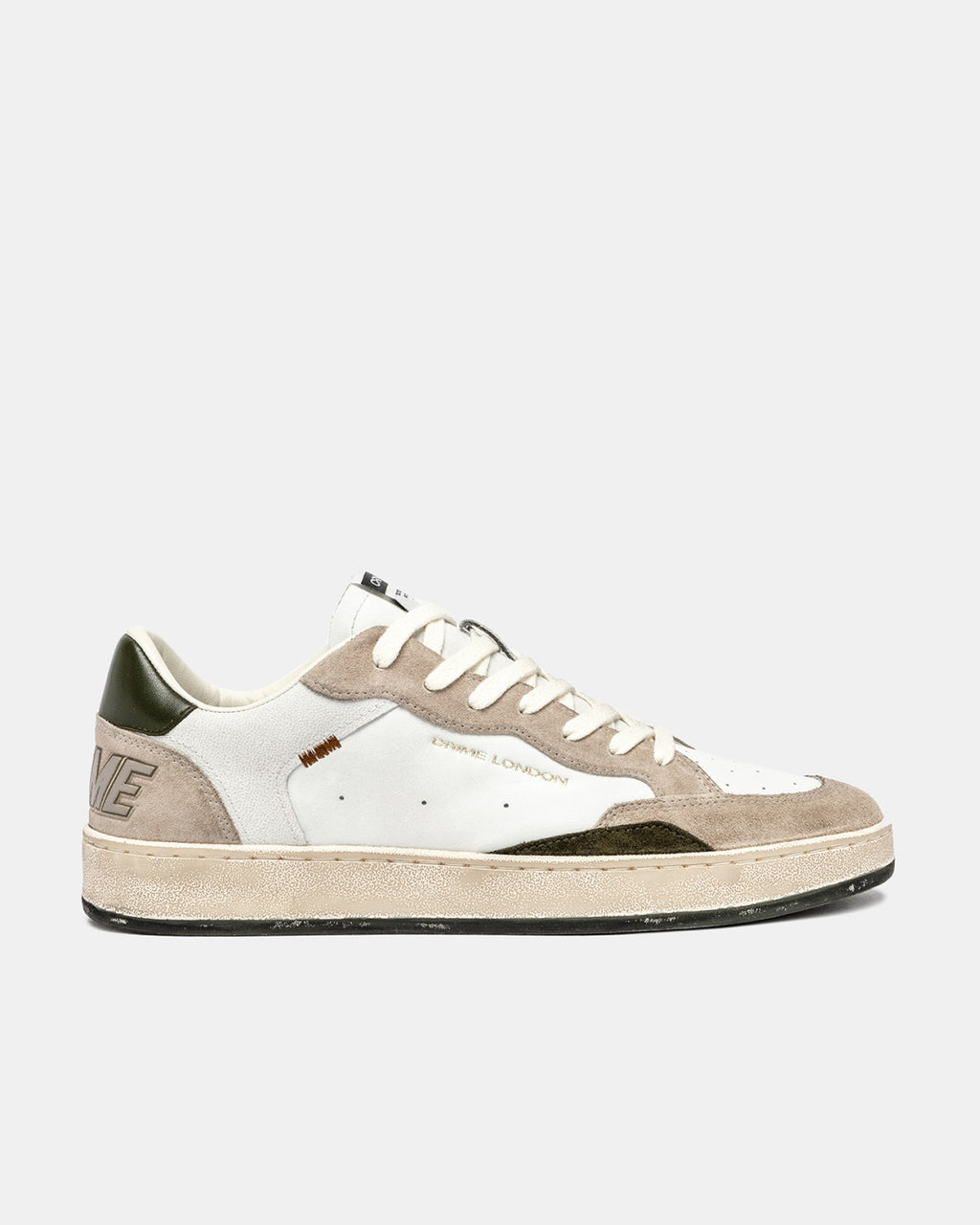 Crime uomo scarpa Chelsea 11203AA8B