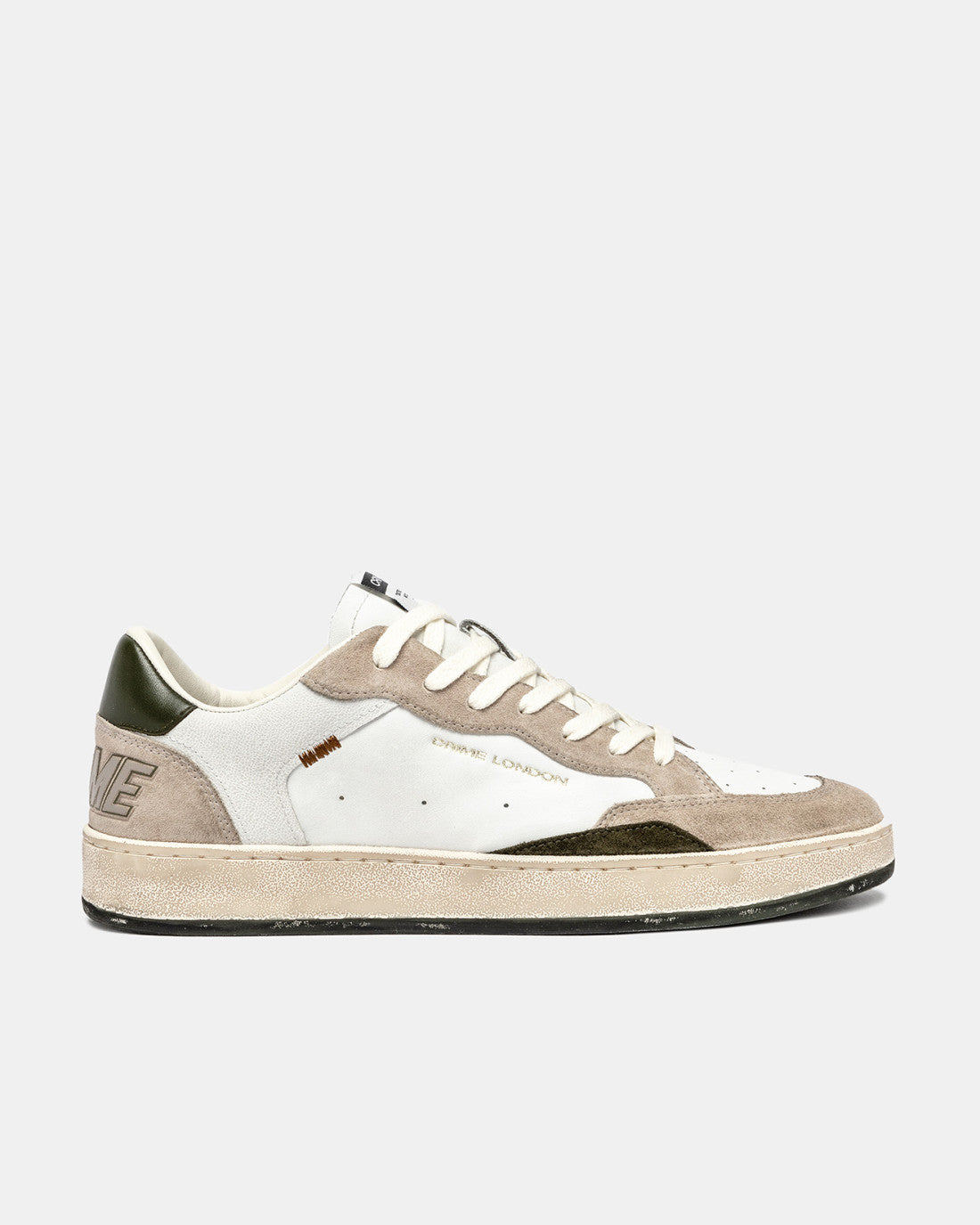 Crime uomo scarpa Chelsea 11203AA8B
