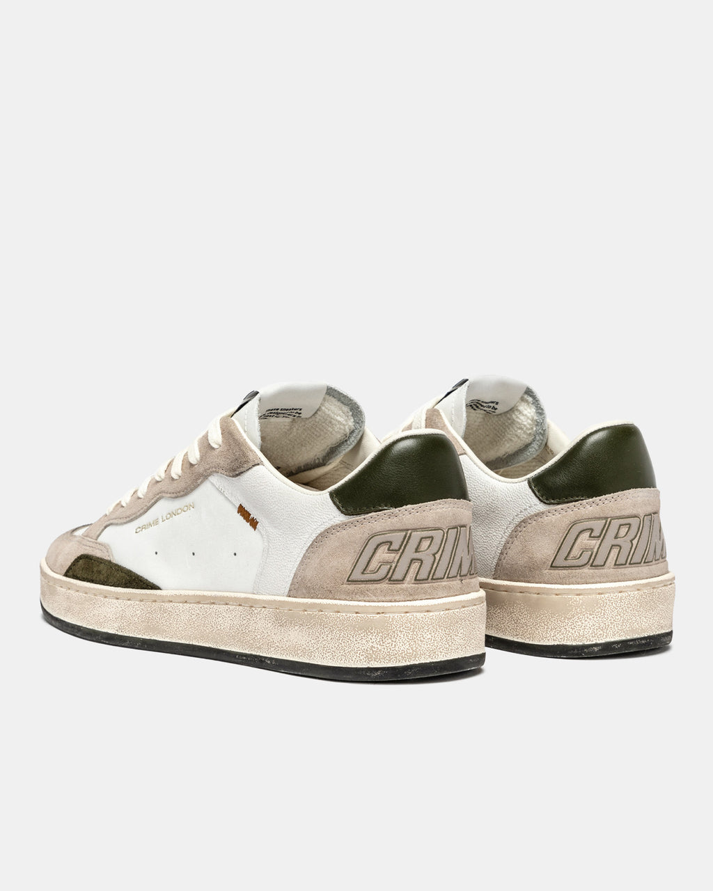 Crime uomo scarpa Chelsea 11203AA8B