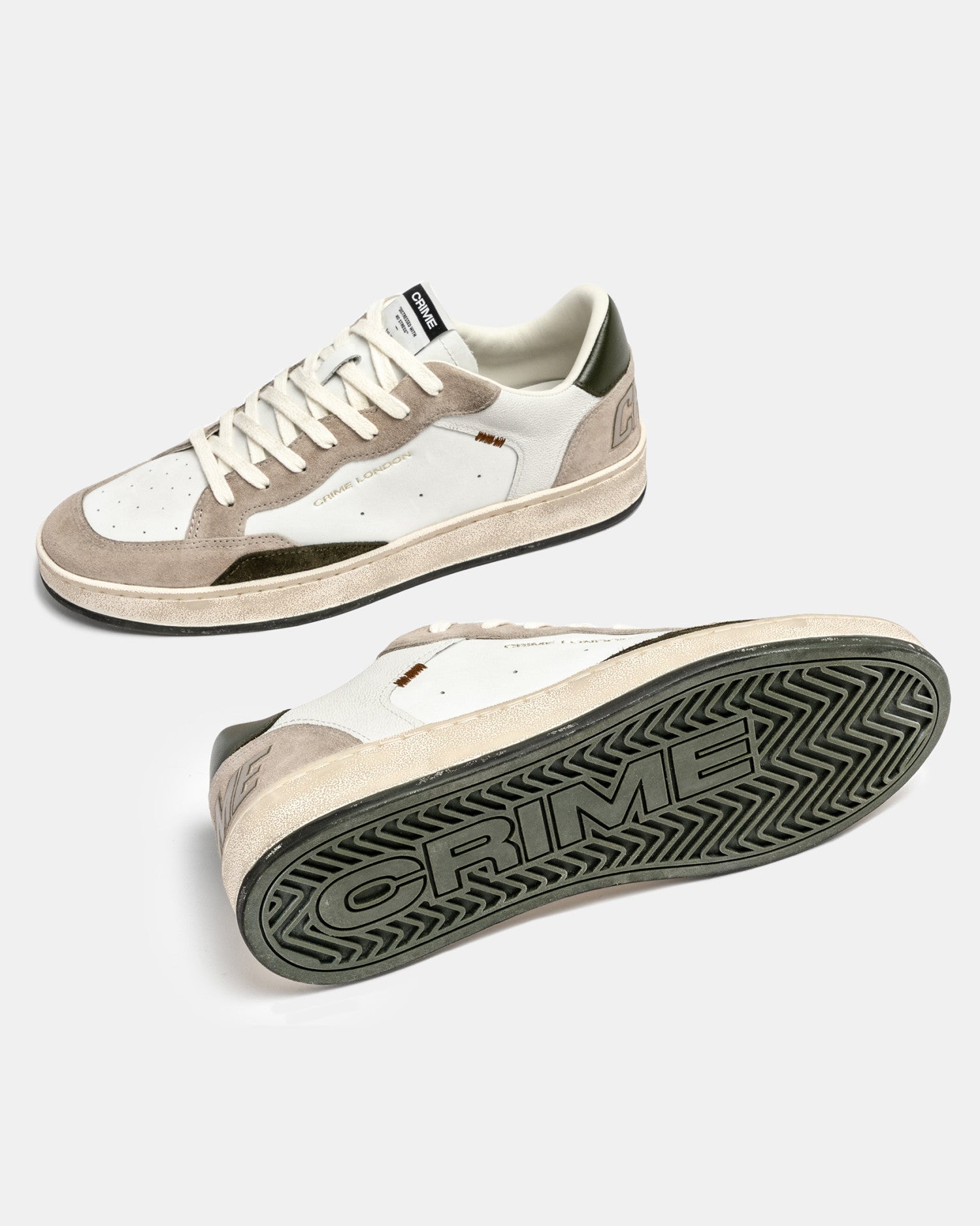 Crime uomo scarpa Chelsea 11203AA8B