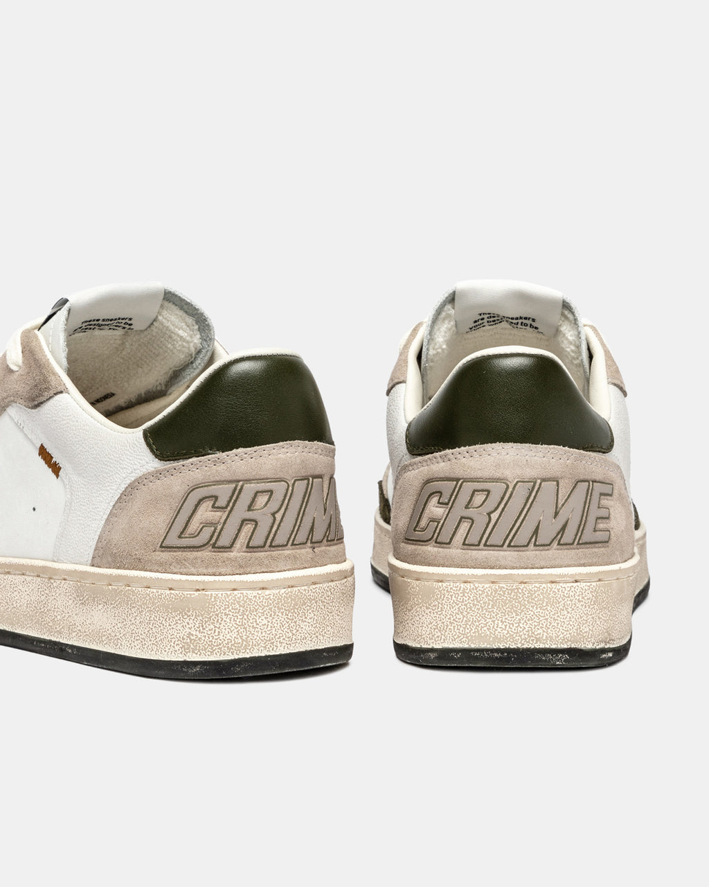 Crime uomo scarpa Chelsea 11203AA8B