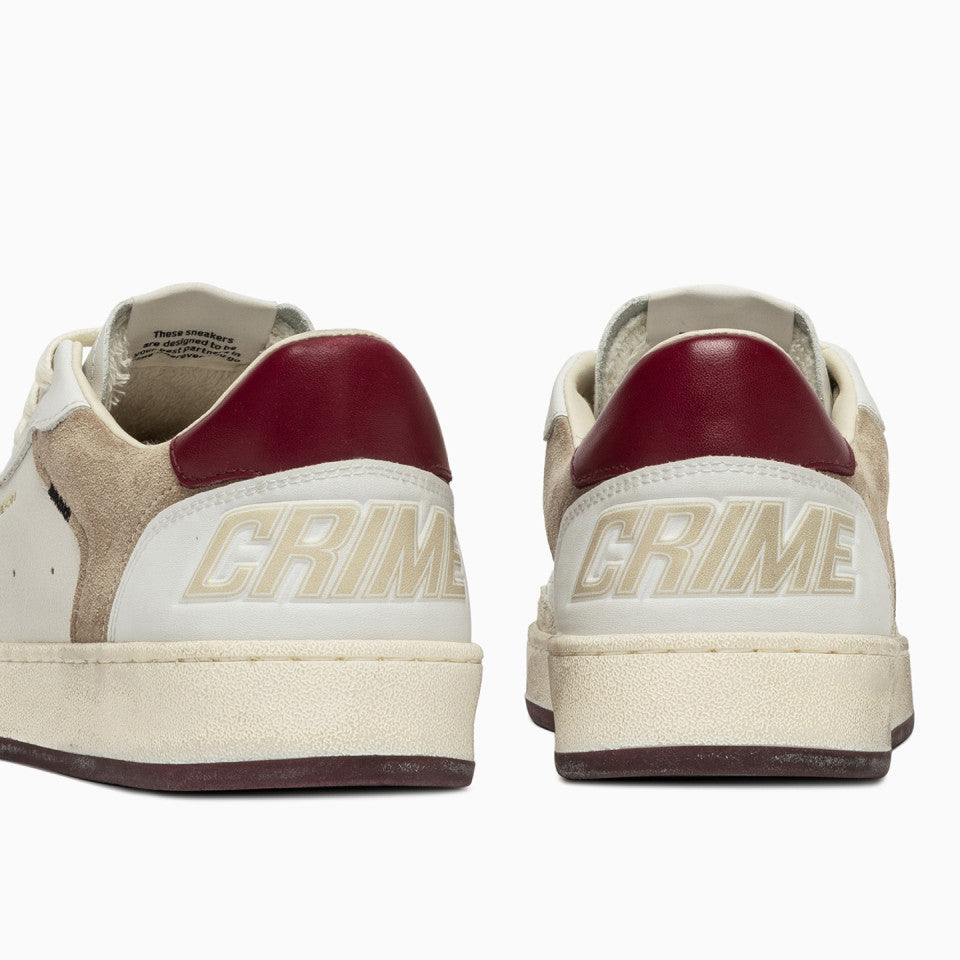 Crime uomo scarpa Chelsea 15203AA7B