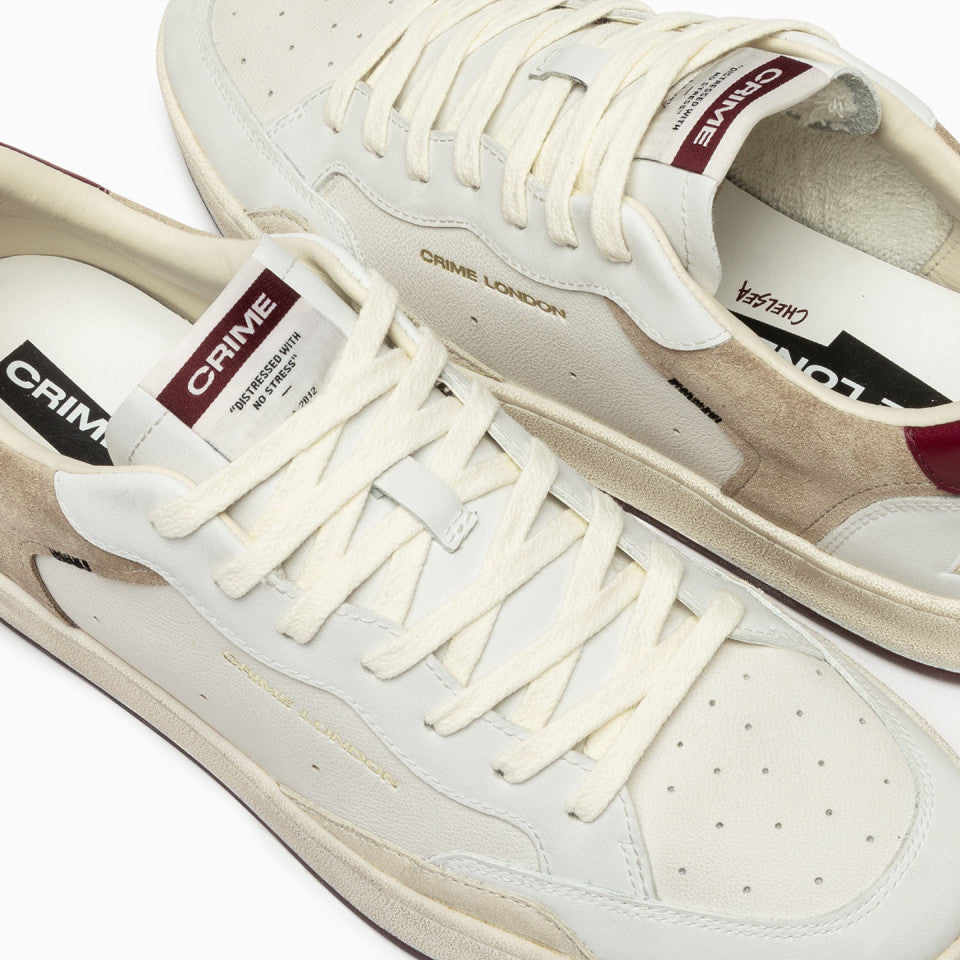 Crime uomo scarpa Chelsea 15203AA7B