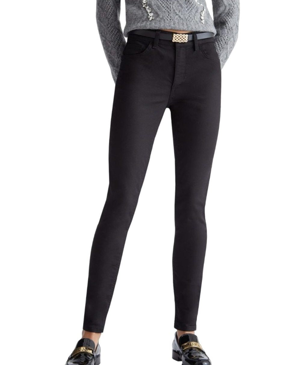 Liu-jo donna jeans MF3266T7144