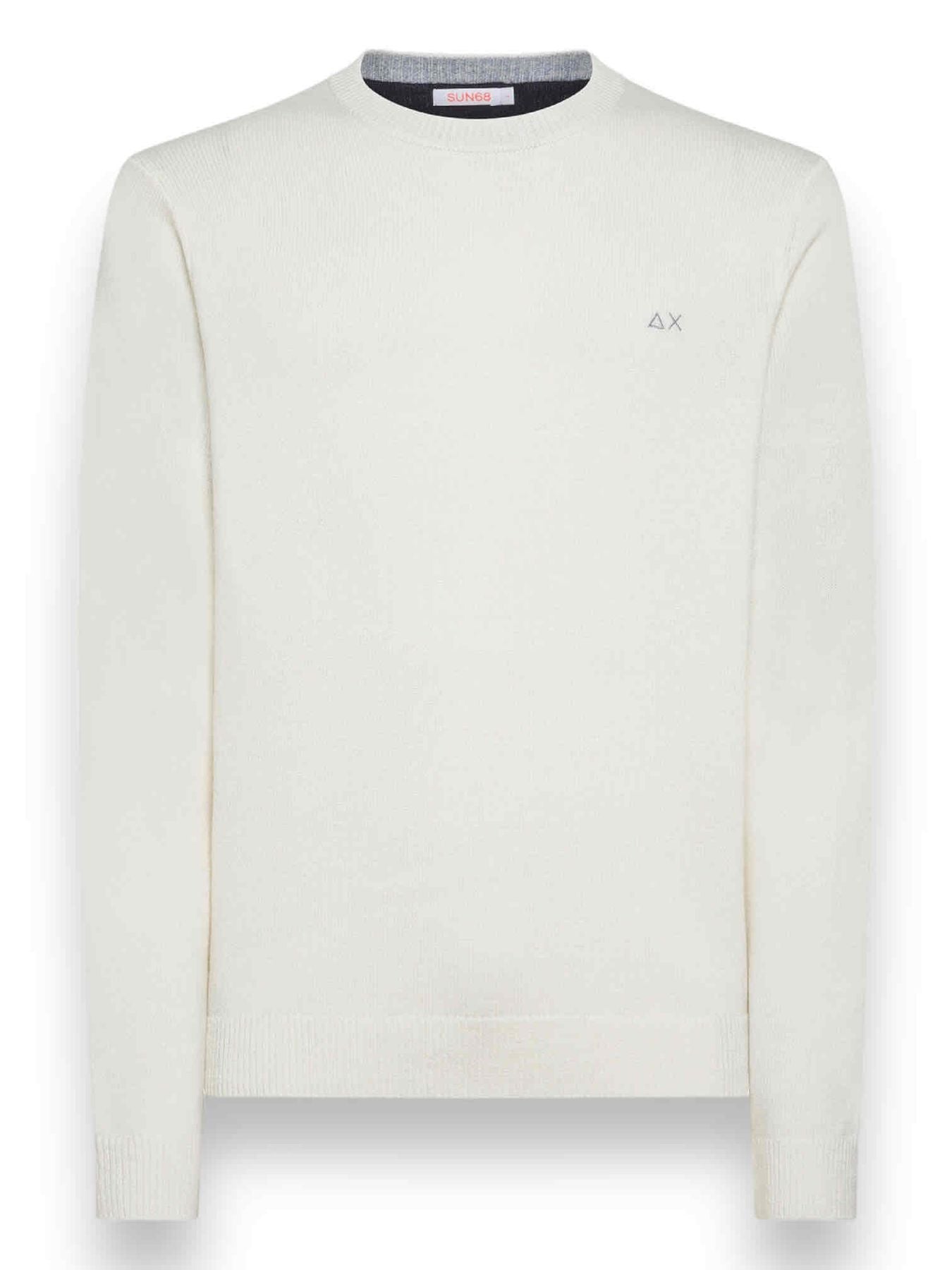 Sun68 uomo maglia K43134 01