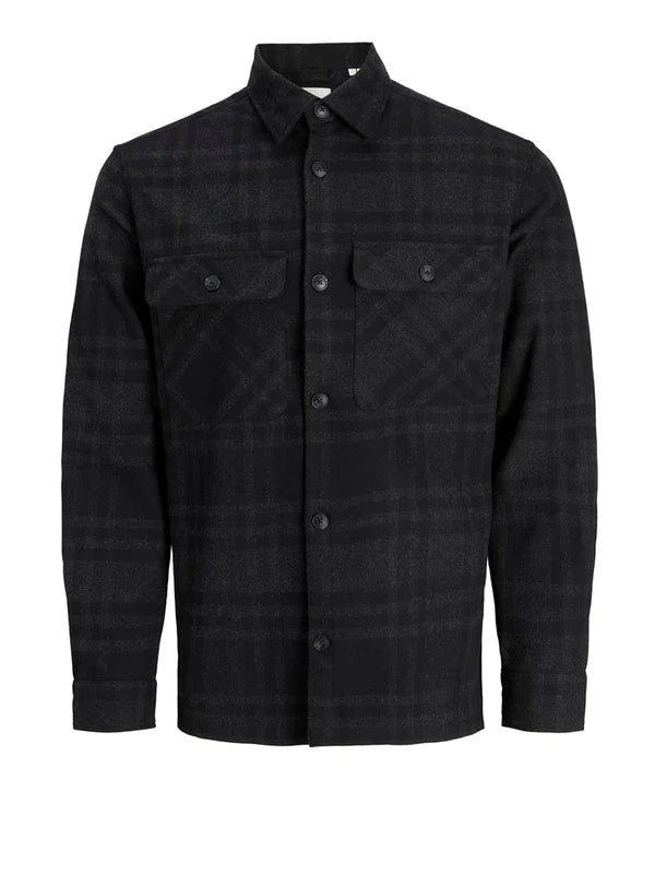Jack & Jones uomo camicia RayleMelangeCheck 12286804