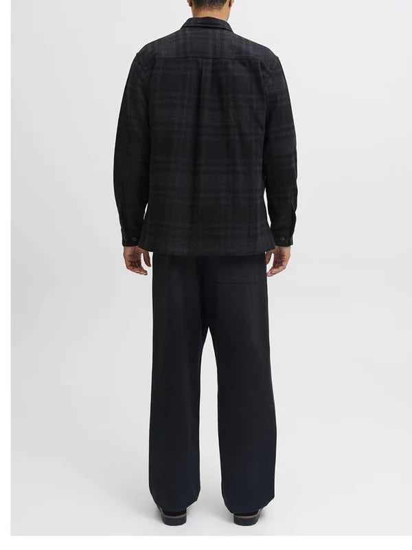 Jack & Jones uomo camicia RayleMelangeCheck 12286804