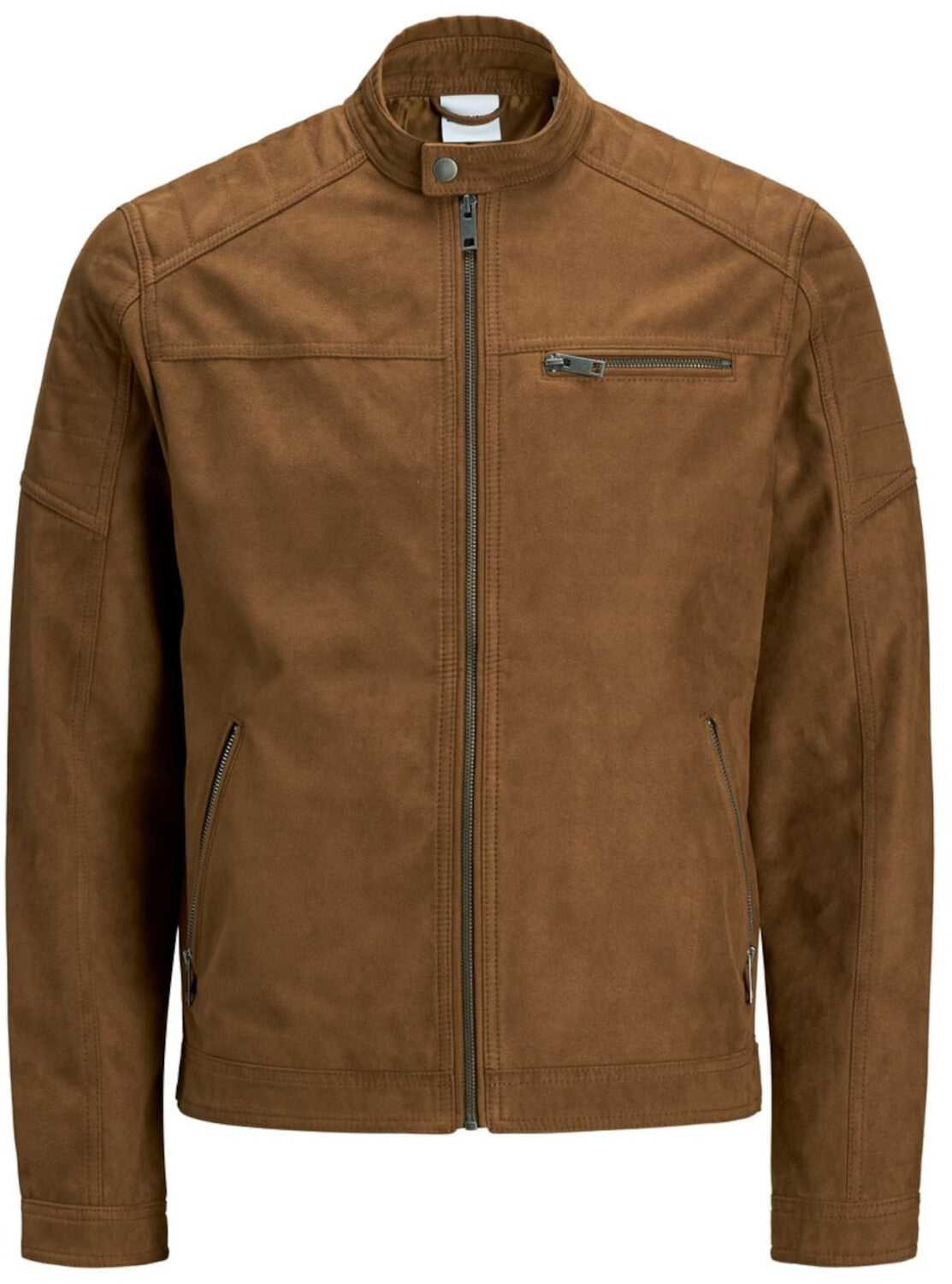 Jack & jones uomo giubbino rocky noos 12147218