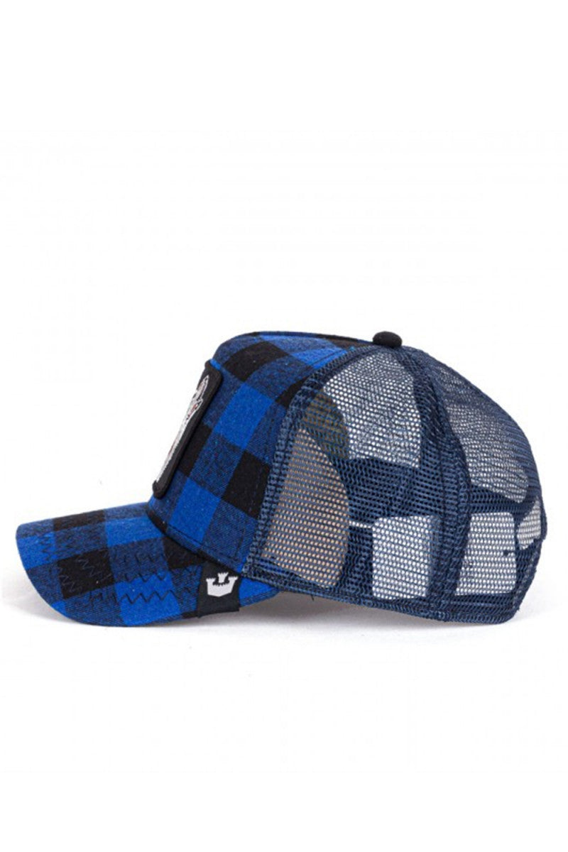 Goorin uomo capello code blue 101-0856