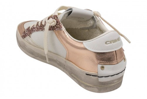Crime donna scarpa SK8 DELUXE  29104PP8