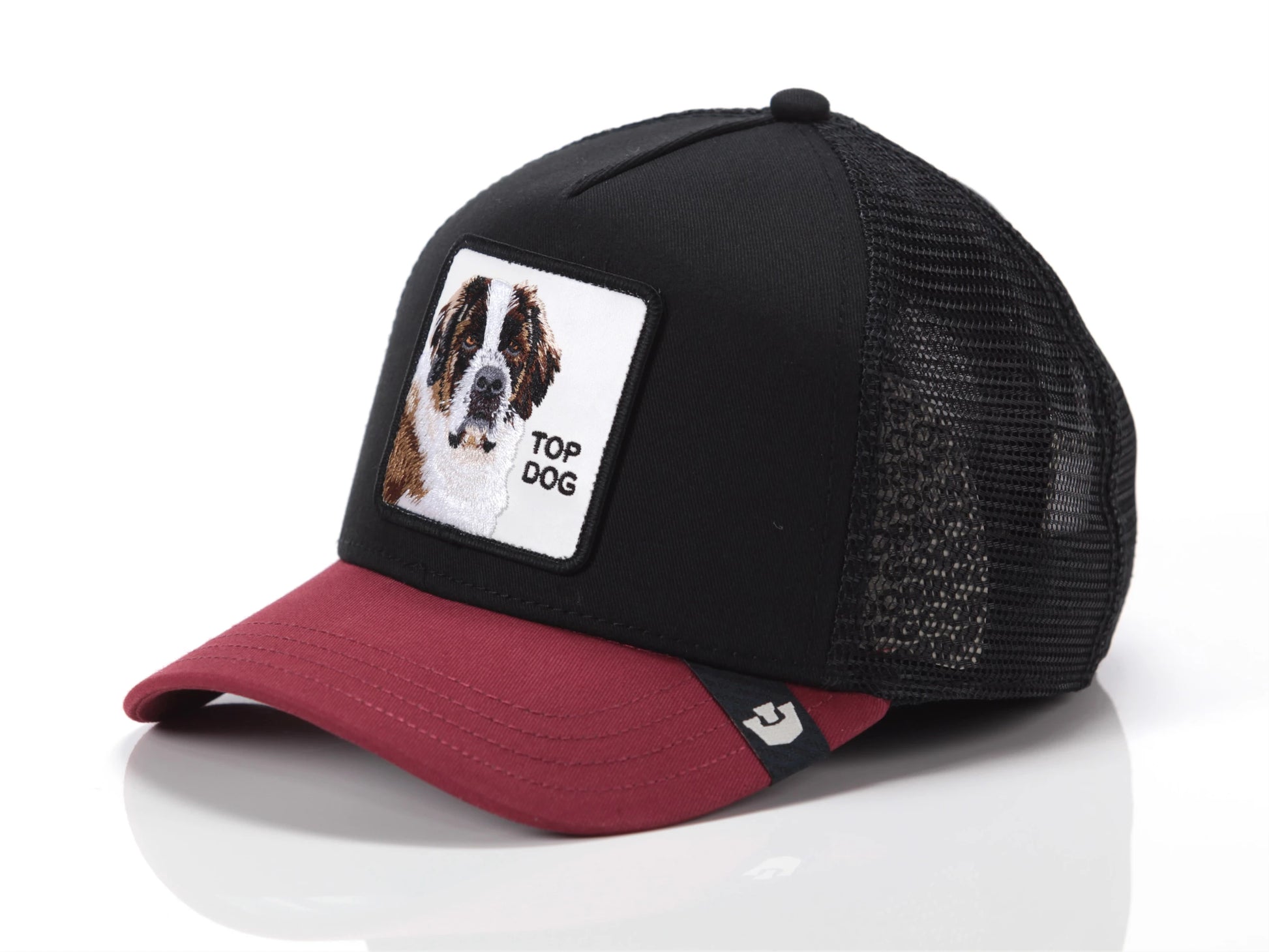 Goorin Bros uomo capello CRUSH TOP DOG 101-1788