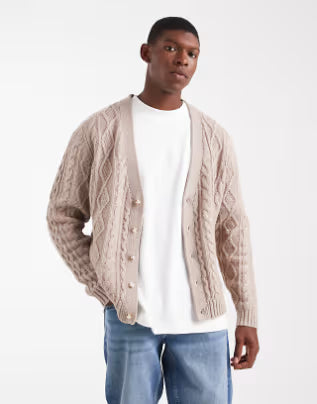 Levi's uomo cardigan Valencia 003B5-0000