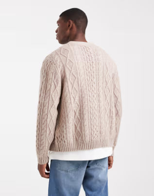 Levi's uomo cardigan Valencia 003B5-0000
