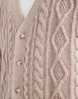 Levi's uomo cardigan Valencia 003B5-0000