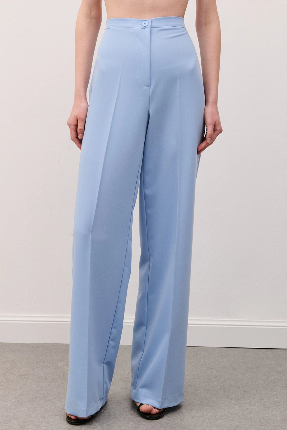 Two Way donna pantalone FULL LENGTH SKY 26SGRA426