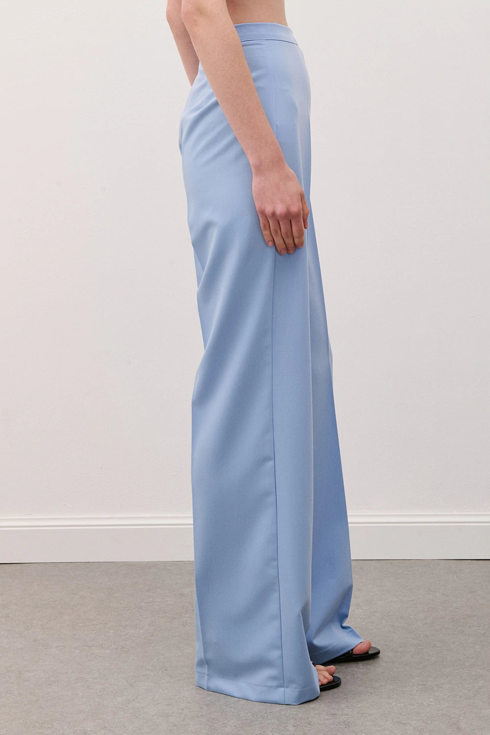 Two Way donna pantalone FULL LENGTH SKY 26SGRA426