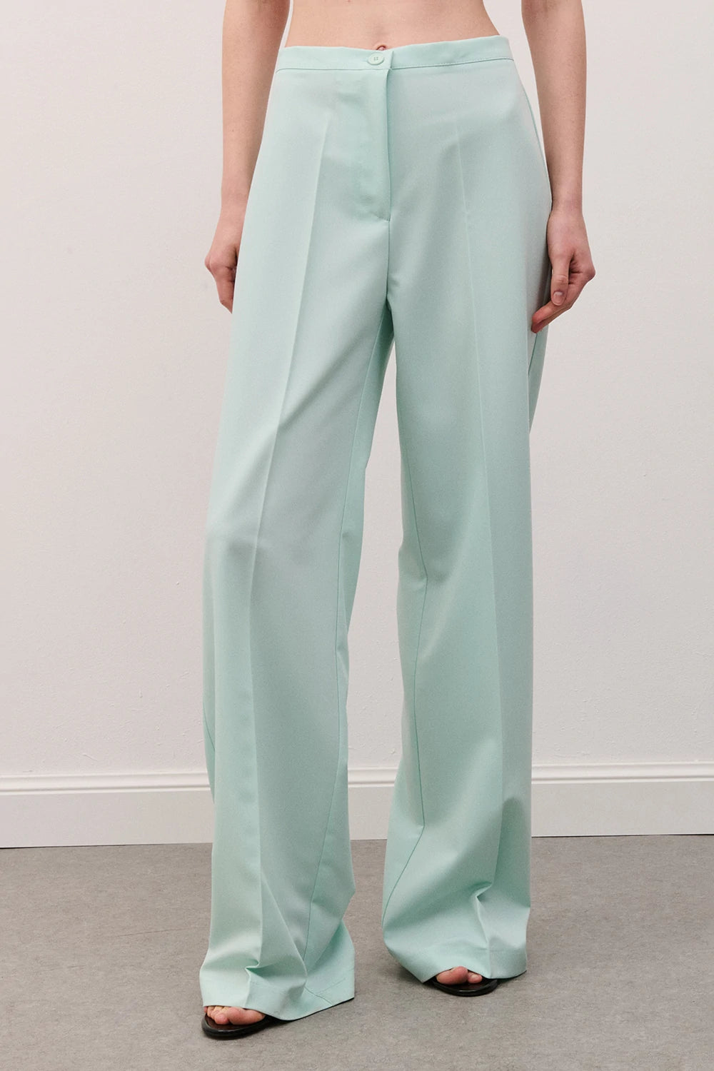 Two Way donna pantalone FULL LENGTH MENTA 26SGRA426