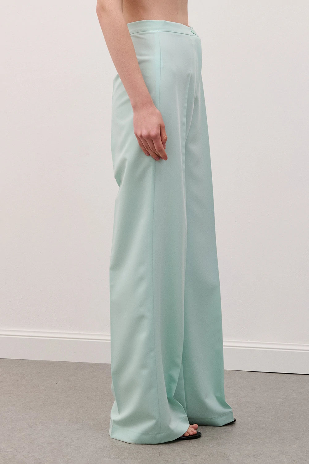 Two Way donna pantalone FULL LENGTH MENTA 26SGRA426