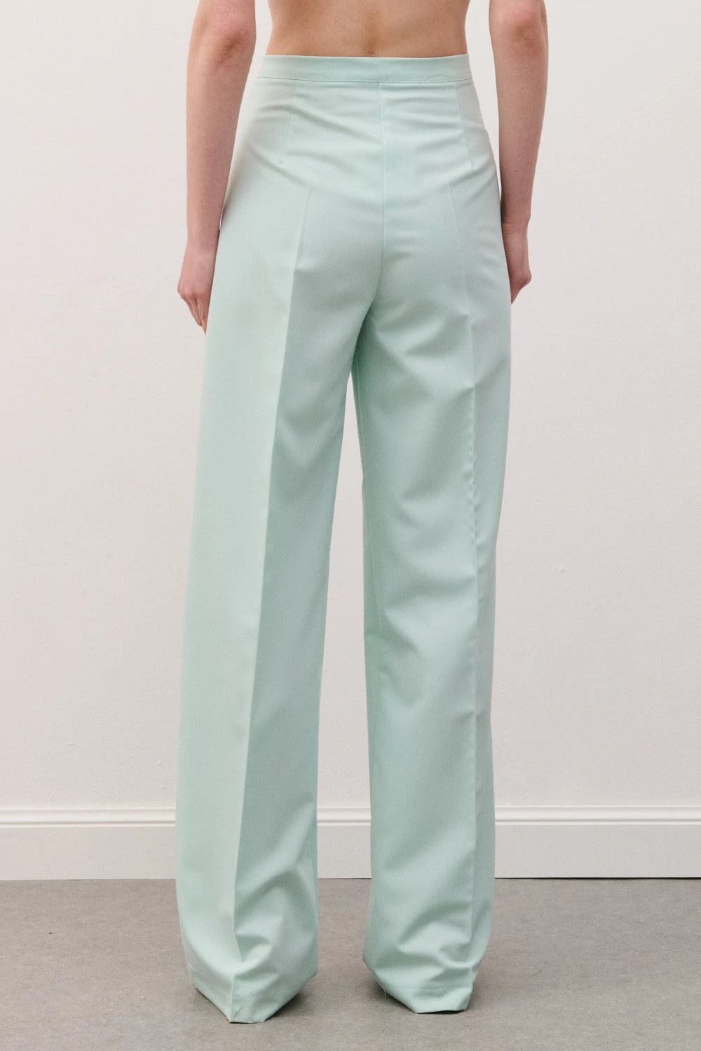 Two Way donna pantalone FULL LENGTH MENTA 26SGRA426