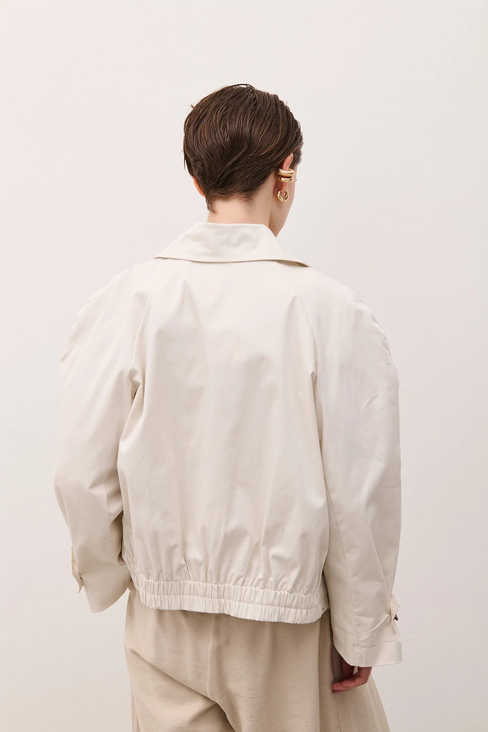 Two Way donna Bomber 26SD1897 Burro