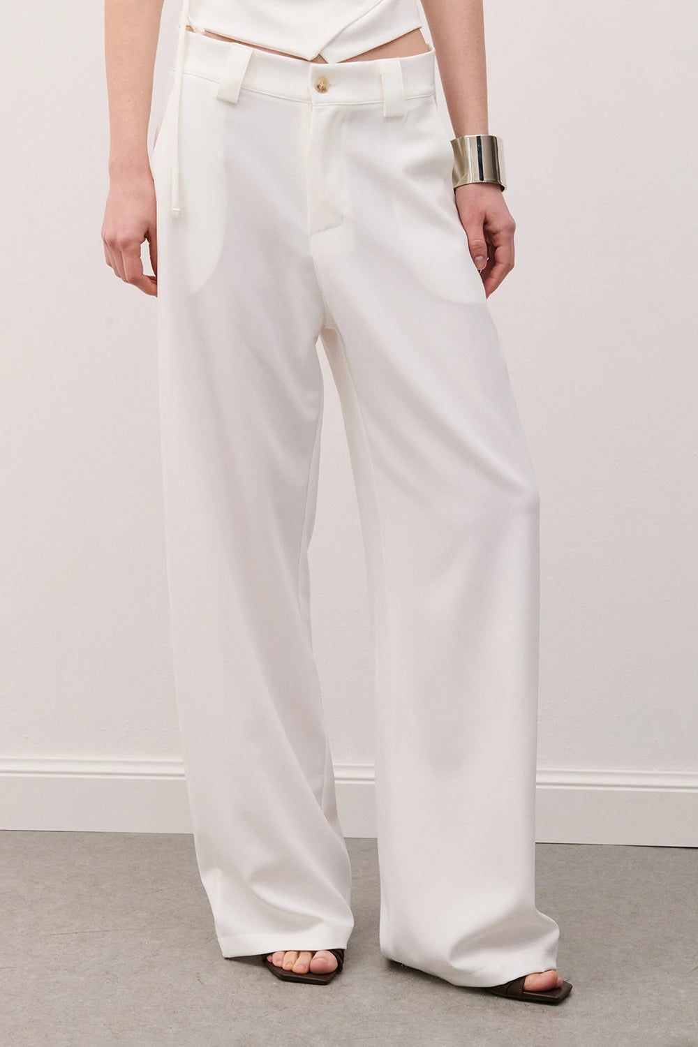 Two Way donna pantalone FULL LENGTH BURRO 26SE131378