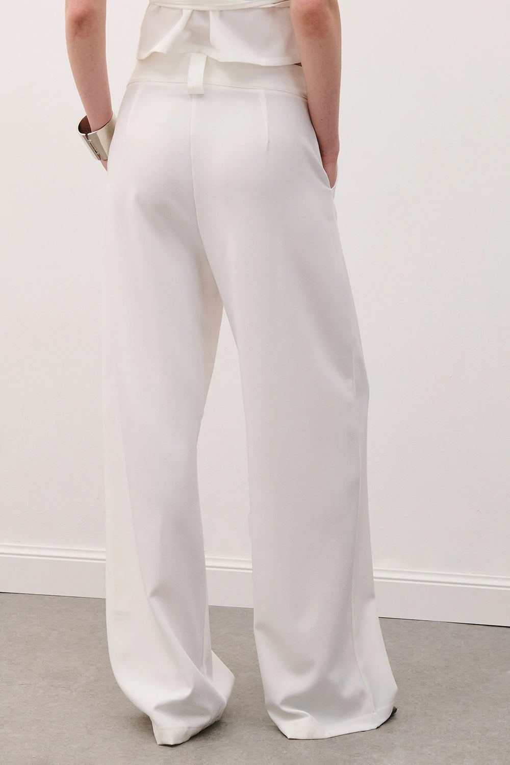 Two Way donna pantalone FULL LENGTH BURRO 26SE131378