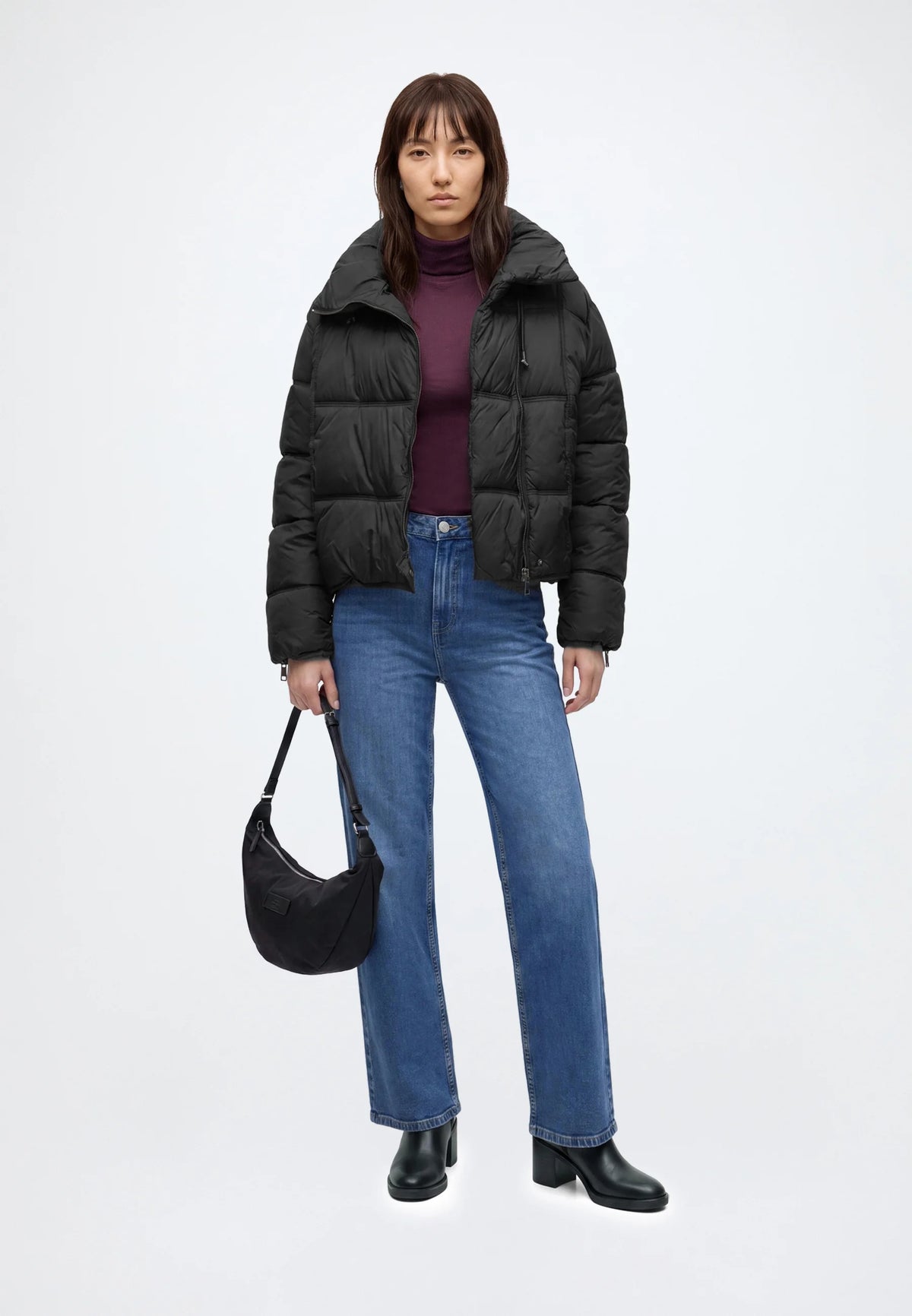 Vero Moda giubbino JADE 10349325 Black
