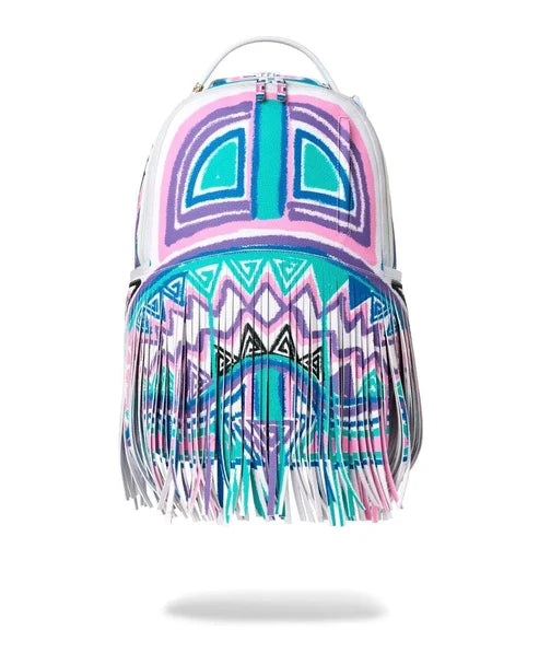 Sprayground zaino AI FRINGE B8830