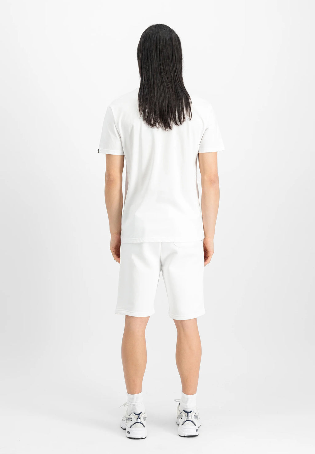 Alpha Industries uomo t-shirt Freedom X156539 09