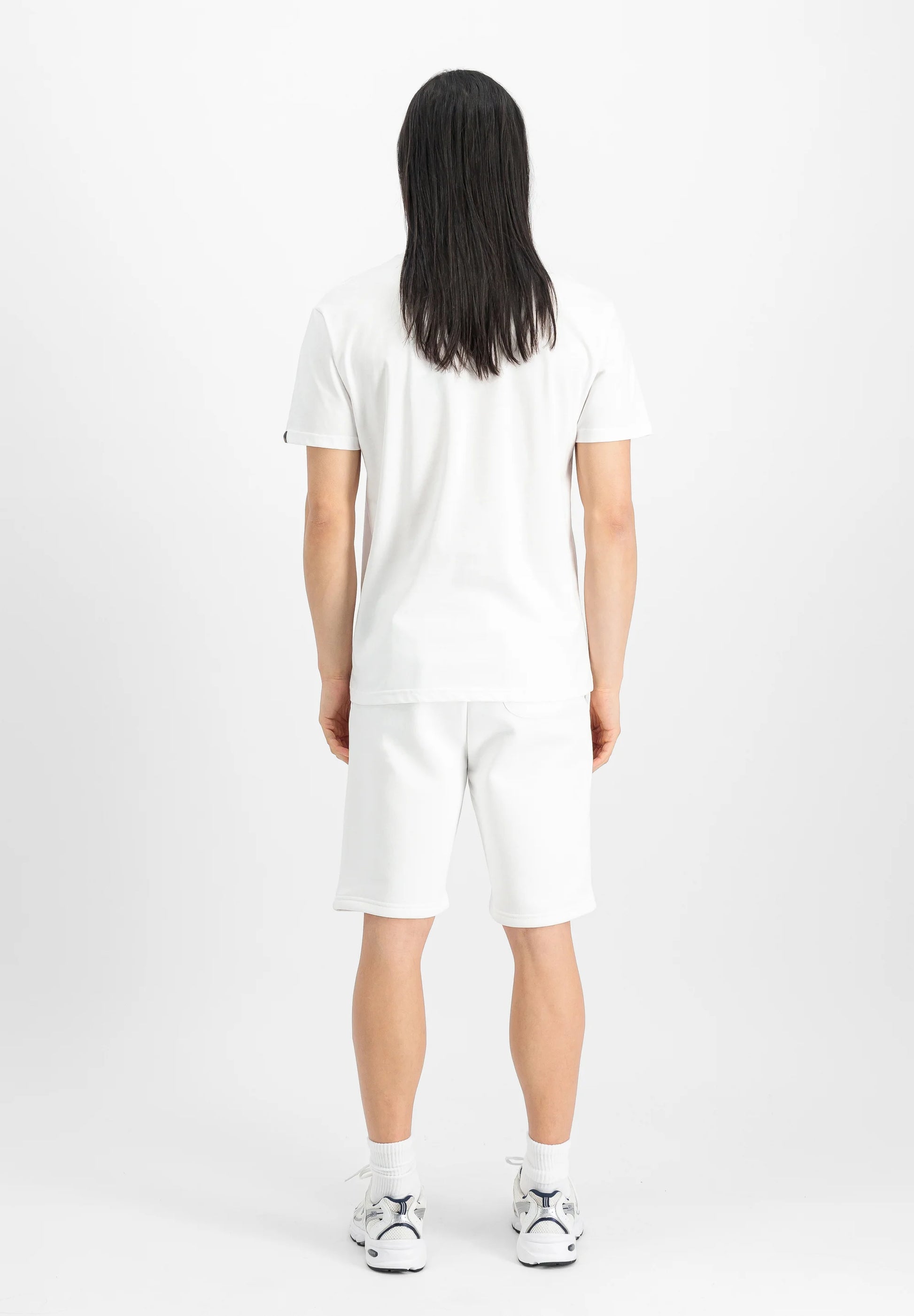 Alpha Industries uomo t-shirt Freedom X156539 09