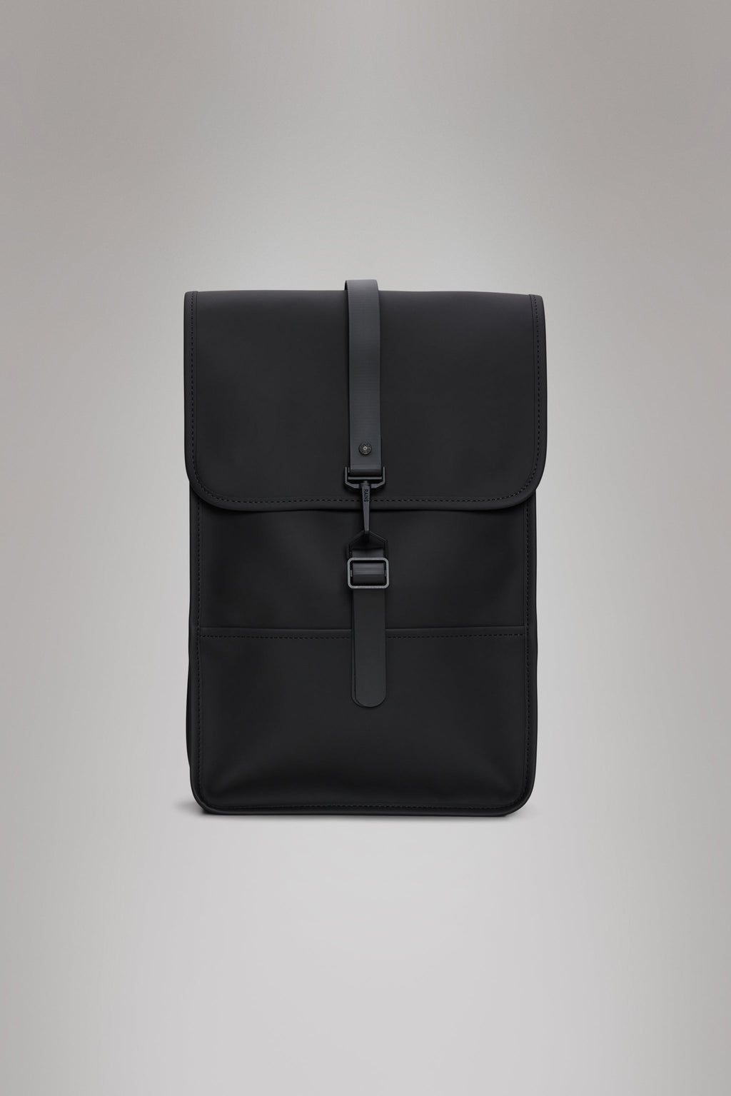 Rains uomo zaino backpack mini RA13020 I25 Black