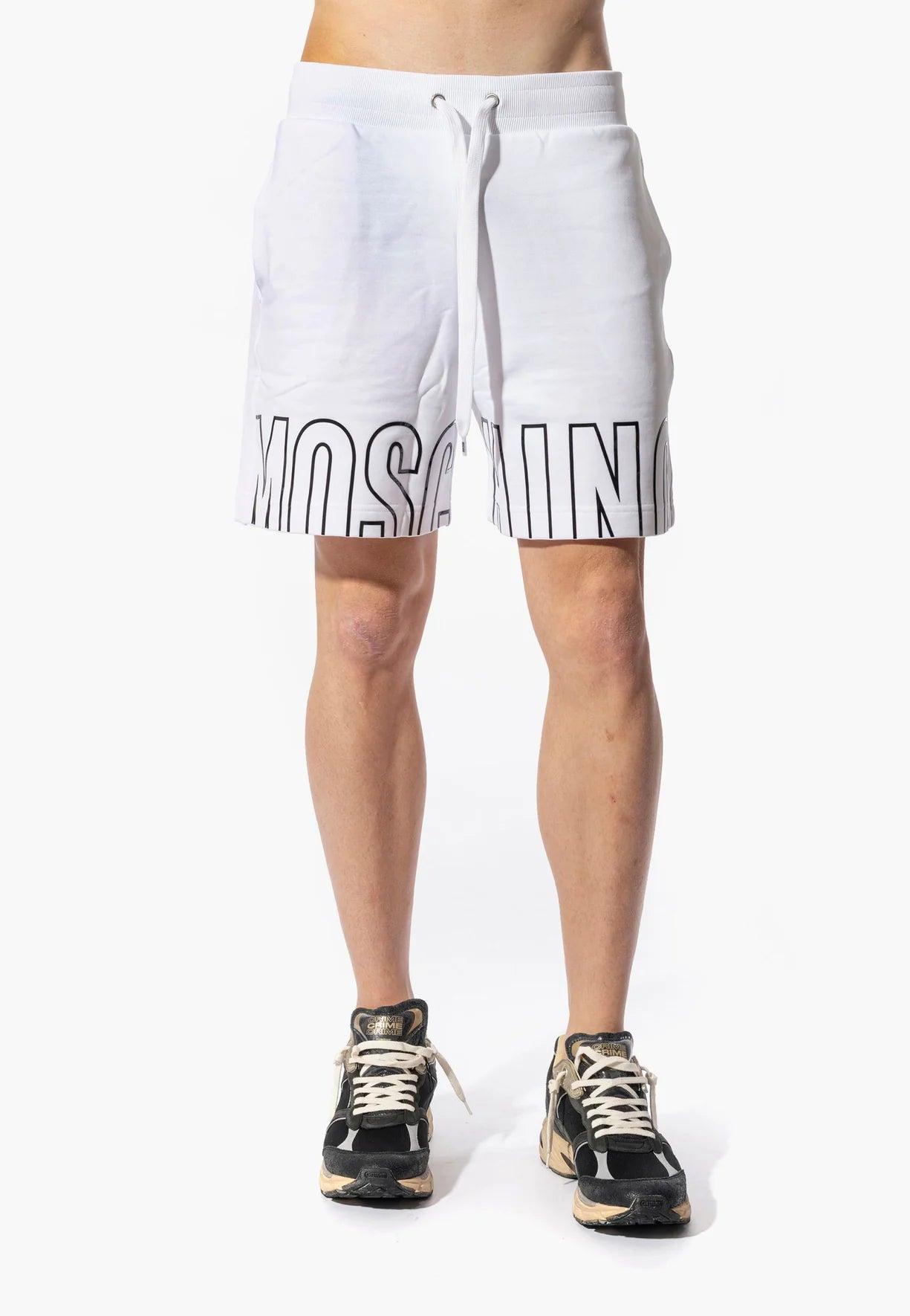 Moschino uomo bermuda 251V16816 4416 1001