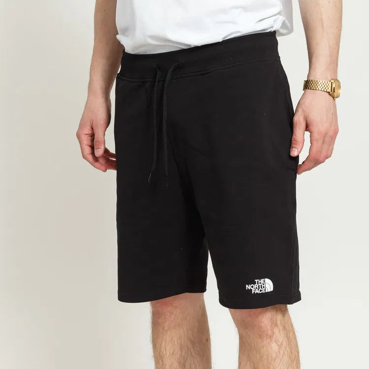 The North Face uomo short Standard NF0A3S4EJK31
