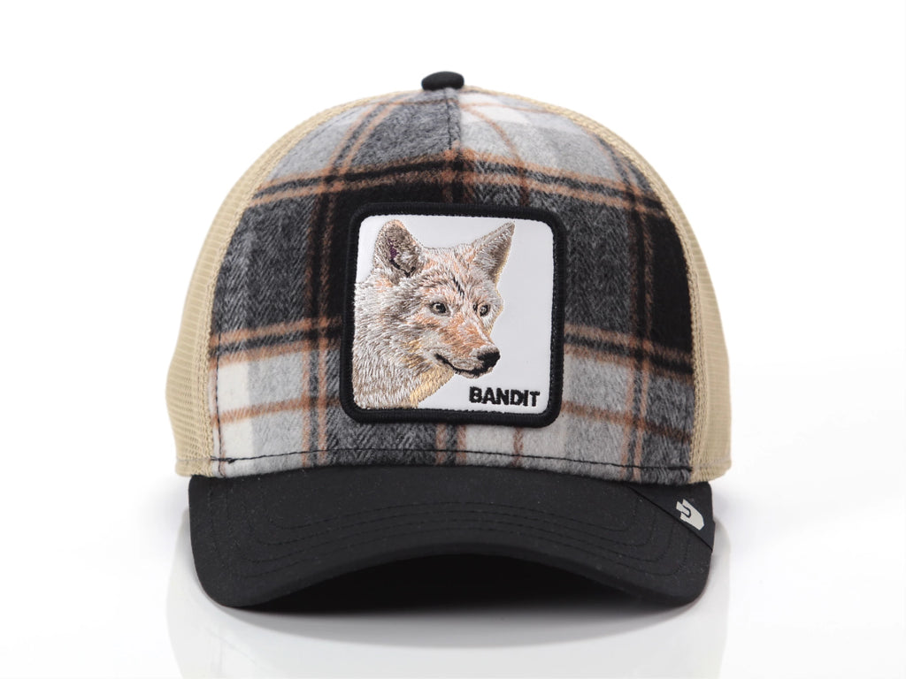 Goorin Bros uomo capello BANDIT