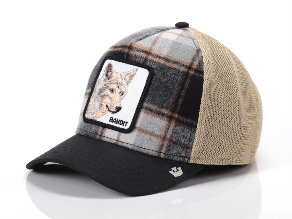 Goorin Bros uomo capello BANDIT