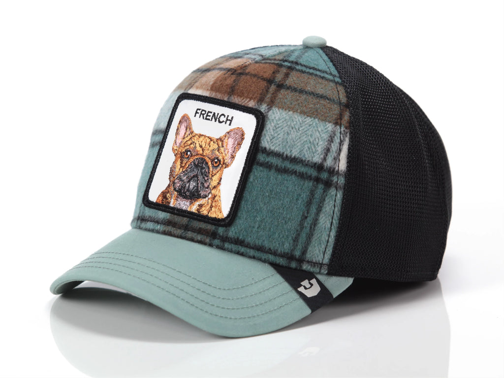 Goorin Bros uomo capello FRENCH