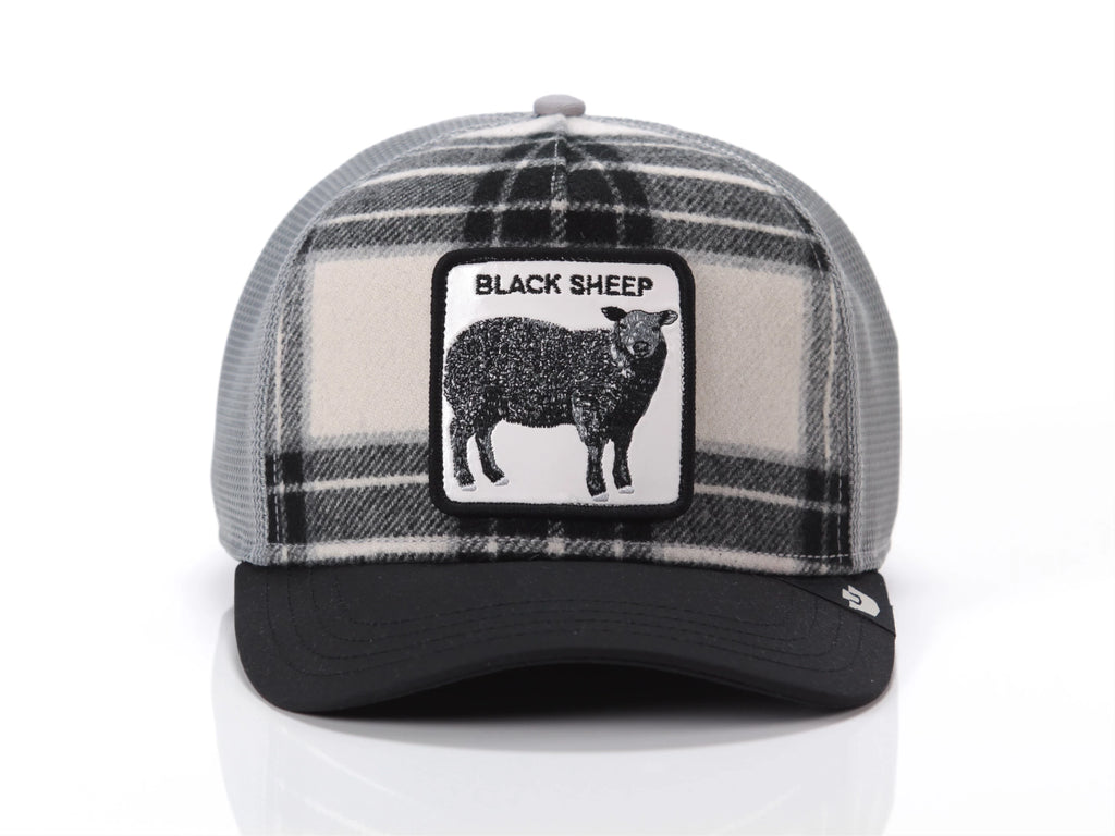 Goorin Bros uomo capello BLACK SHEEP