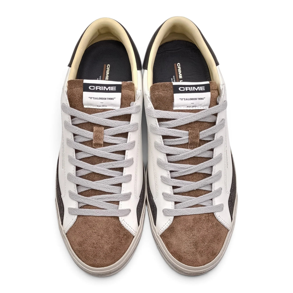 Crime scarpa 11072AA8B
