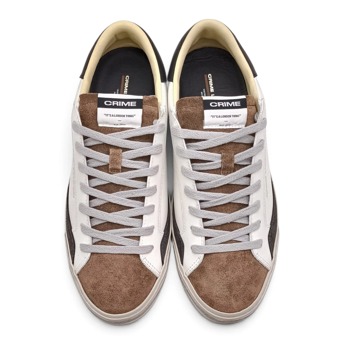 Crime scarpa 11072AA8B