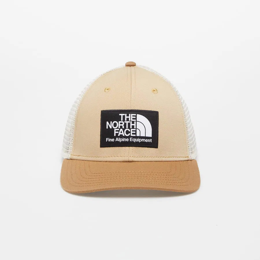 The North Face cappello Deep Fit Mudder NF0A5FX8WK21