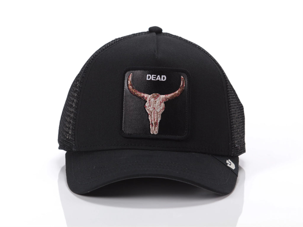 Goorin Bros uomo capello Dead Skull 101-2995