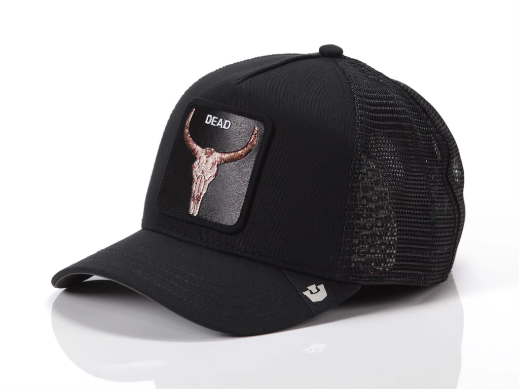 Goorin Bros uomo capello Dead Skull 101-2995
