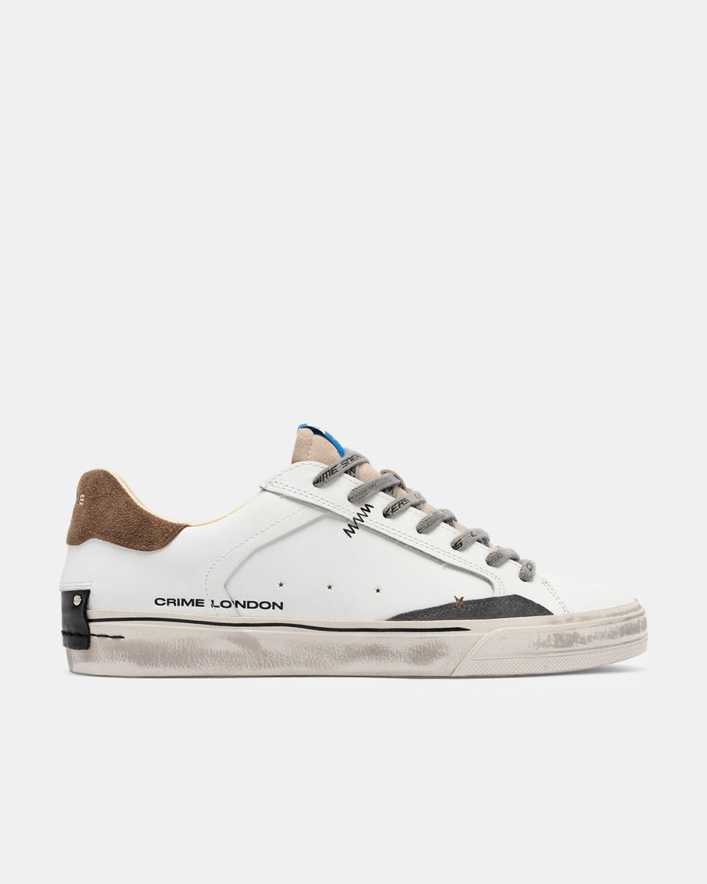 Crime scarpa 10073AA9B