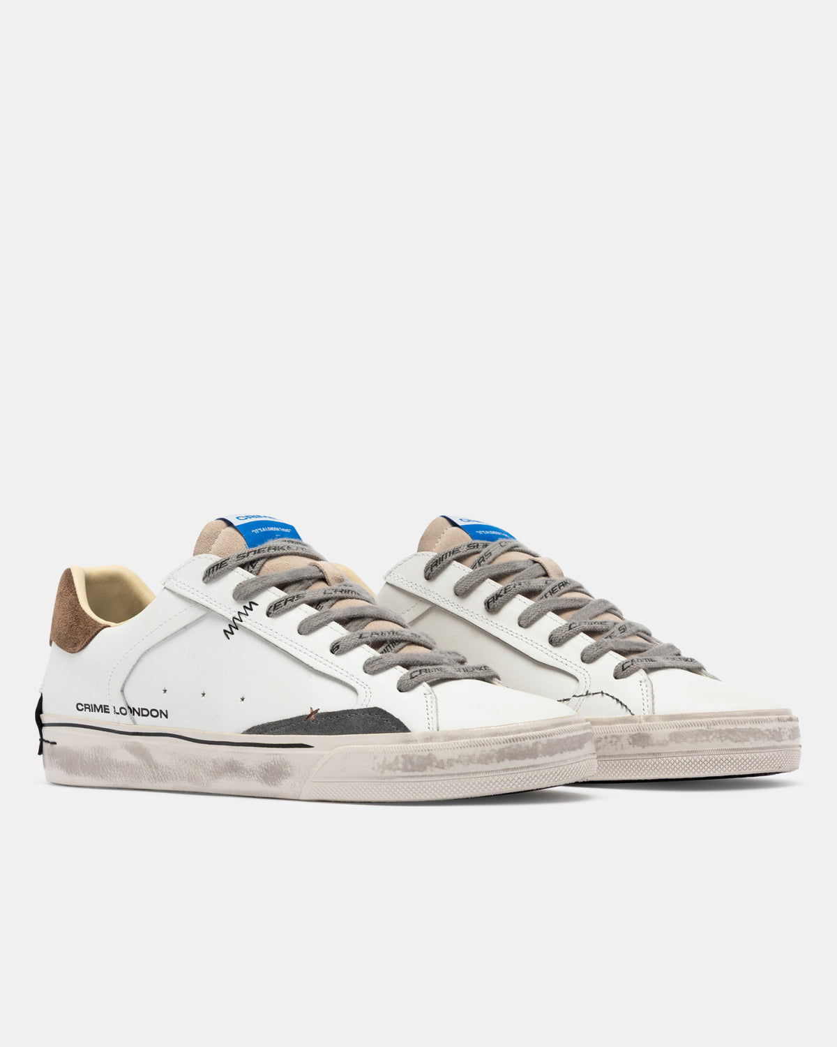 Crime scarpa 10073AA9B